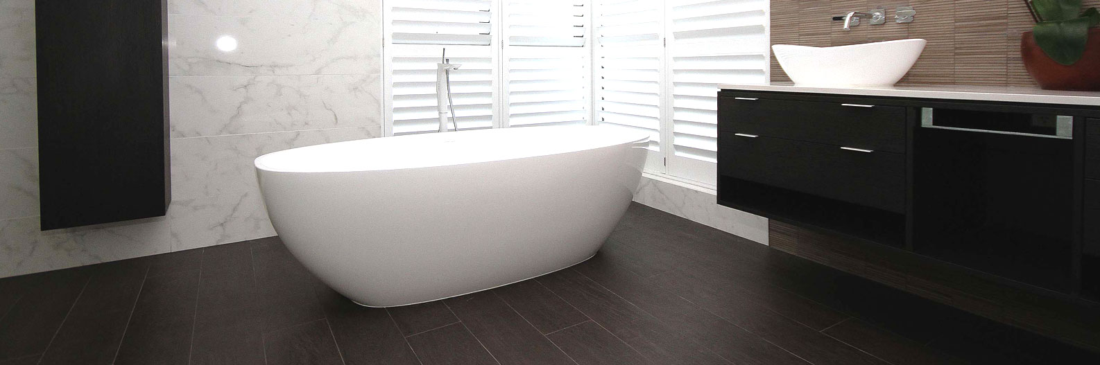 Domestic plumbing Perth
